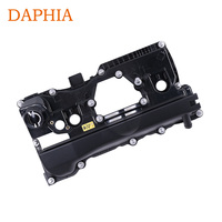 Pour BMW série 3 E90 E91 E87 nouveau couvercle de soupape de moteur N46 couvercle de culasse modèle 11127568581 et 11127526669