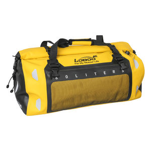 Bolsa Trasera para Motocicleta LOBOO de 50L, Impermeable, de Gran Capacidad, para Asiento Trasero de Motocicleta - Product Image 3