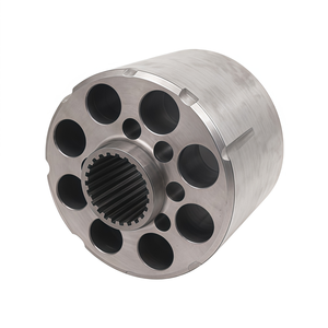 ชุดซ่อมปั๊มไฮดรอลิกแบบลูกสูบ K3V180 K3V180DTH สำหรับรถขุด 75-9 R320-3 R320LC-7 ขนาด 148 ซม. - Product Image 2
