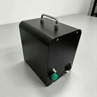 Kit de conversion à l'hydrogène universel TEBAK OEM personnalisé, kit de voiture à hydrogène 450ML/675ML/900ML avec une économie de carburant de 15-25%