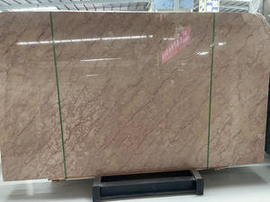 Losas Jumbo de Mármol <span class=keywords><strong>Barcelona</strong></span> Violeta de 20/30 mm de Espesor, Corte Personalizado para Encimeras Comerciales y Proyectos de Suelos de Lujo - Product Image 2