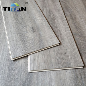 Hospital Vinyl Spc Flooring 8Mm Waterproof Pvc Interlocking <strong>Floor</strong> Tiles Vinyl Flooring Seamless Pisos En Pvc Suelo Madera - Product Image 4