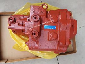 Bagger ersatzteile kyb <span class=keywords><strong>kayaba</strong></span> psvd2-27e hydraulik pumpe - Product Image 3