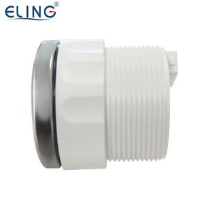 KUS 52mm (2 '') Gerador Auto Medidor de Temperatura da Água 12V 24V Mecânico para Carro Veleiro Corrida RV Caminhão com Luz - Product Image 3