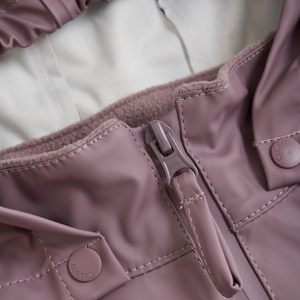 Conjunto de Impermeable Individual para Niños <span class=keywords><strong>Celavi</strong></span> Unisex, 100% Poliéster, Lavable a Máquina, Impermeable para Senderismo al Aire Libre (1er Paquete) - Product Image 3