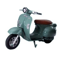 Moto électrique européenne en promotion 1200W 60V/72V – Scooter et moto - Product Image 3