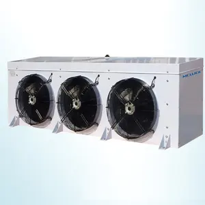 Nouveau Produit Industriel Compresseur D'air Unité De Réfrigération Évaporateur