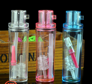 Venta Caliente al por Mayor de Tazas Acrílicas Personalizadas Baratas, Sublimación de Viaje, Cachimbas Pequeñas Portátiles - Product Image 5