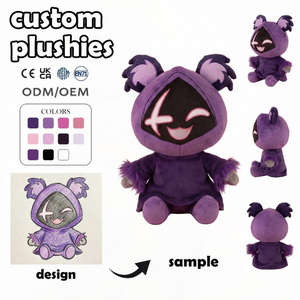 Llavero <span class=keywords><strong>de</strong></span> Peluche Personalizado <span class=keywords><strong>de</strong></span> Elefante Mini, Tejido <span class=keywords><strong>de</strong></span> Algodón con Estampado Dorado, Accesorios <span class=keywords><strong>de</strong></span> Cumpleaños - Product Image 4