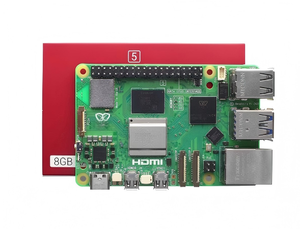 5 Max2GB/4GB RAM Einplatinen-Computer RK3588 8-Kern 64-Bit-Prozessor Entwicklungsboard - Product Image 4