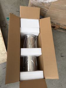 Sistema de Purificación de <span class=keywords><strong>Agua</strong></span> Doméstico PVDF UF 1T-10T, Filtro para Toda la Casa, Acero Inoxidable 304, Retrolavado Automático, para Casa o Villa - Product Image 5