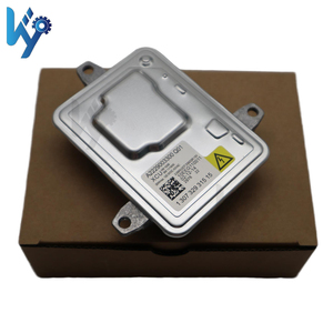KY 130732931515บัลลาสต์ไฟหน้าซีนอน HID สำหรับ A2229003300 CLA250 GLA250ของ Benz อุปกรณ์ตกแต่งรถยนต์ - Product Image 5