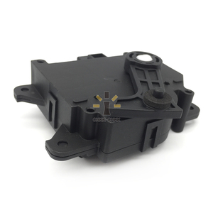 PEIVSO ราคาโรงงาน ชุดควบคุมวาล์วปรับอากาศ HVAC สำหรับ Toyota Camry 87106-07140 ใหม่ รับประกัน 12 เดือน - Product Image 6