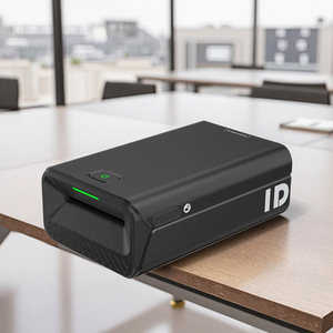 Grgintech 13.56MHz RFID kiểm soát truy cập đầu đọc thẻ ABS chất liệu nhận dạng xác minh tham dự ID Đầu đọc thẻ Skimmer - Product Image 3