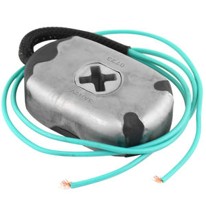 Kits de remplacement d'aimants de frein de remorque électrique 10 pouces Premium Trailer Parts Wholesale Price Good Magnet RBT-MA10 - Product Image 6