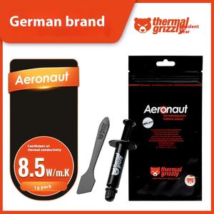 Graisse à vitesse variable thermique Grizzly Aeronaut série Violent Bear à roulement à billes - Product Image 3