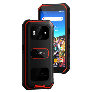 手机x 1 Pro 8gb + 128gb夜视5.5 "5100毫安电池安卓13 L1 + L5双频高精度全球定位系统气压计手机 - Product Image 1