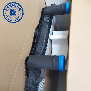 Refroidisseur d'air de suralimentation pour camion <span class=keywords><strong>MAN</strong></span> TGX / TGS / TGL / TGM / <span class=keywords><strong>TGA</strong></span> / F2000 Plus de 150 refroidisseurs d'air pour camions lourds - Product Image 3