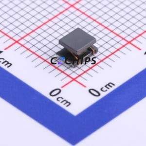 LQH43CN2R2M03L Power Inductor 1812 ( Inductance: 2.2uH )( Precision: 20% Rated Current: 900mA ) - Product Image 1