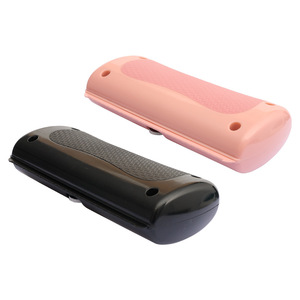 KingHon Pet <b>Dog</b> Hair Fur Deshedding Remover Brush Cleaning Portable <b>Dog</b> Cat Pet Hair Remover Brush for Carpet <b>Clothes</b> - Product Image 4