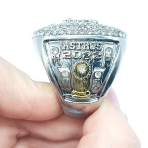 2022วงแหวนแชมป์บาสเก็ตบอล - Product Image 3