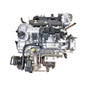 Vente en gros de systèmes de moteur automobile LI6 1.3, ensemble moteur pour Buick 18 Yue Lang 17 GL6 18 English Lang - Product Image 5