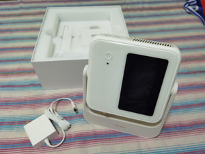 Xách tay Gimbal 1080P dangbei d6xpro Máy chiếu laser, nhà chơi game rạp chiếu phim 1400 lumens, chiếu trần HDMI 2.1 - Product Image 5