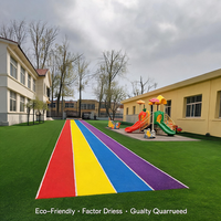 Revêtement de sol extérieur en caoutchouc EPDM Runsure, Italie France, matériau écologique, choix sûr, haute performance, durable, livraison rapide, qualité professionnelle.