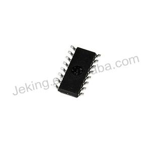 ג 'יפים ניהול כוח מקורי SOIC-16 83202ibz is83202ibzt - Product Image 3