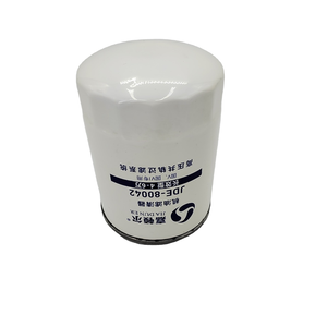 กรองน้ำมันเครื่องรถบรรทุก JIADUNER รุ่น WB202G Z20070019 1000271741B สำหรับเครื่องยนต์ Wp3 ใหม่ ลดราคาพิเศษ - Product Image 6