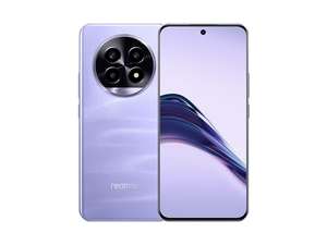 Realme 13 Pro Extreme Edition Octa Core Smartphone LYT-600 OIS Camera 45W Snelladen 6.7 inch 120Hz OLED Scherm Engels - Product Image 2