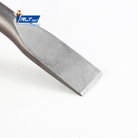 Rlt Tools 18x40 0 Offre Spéciale ensemble de burins à marteau plat sds-max personnalisés de toutes tailles pour béton pierre naturelle et maçonnerie