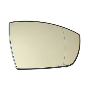 กระจกมองหลังฟอร์ด คูก้าแบบมีระบบทำความร้อนทรงกลม ซ้าย ขวา ปี 2013-2019 - Product Image 3