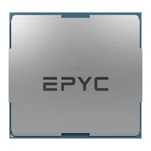 ตัวประมวลผลสต็อกสินค้าใหม่ Genoa SP5 epyc ซ็อกเก็ต9124 16/32 3ถึง3.7 GHz 5 NM 64MB 200 W - Product Image 2
