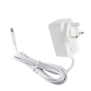 Adaptateur AC/DC 12v 1A 2A Adaptateur chargeur mural Transformateur Adaptateur d'alimentation 12W 24W - Product Image 1