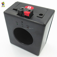 Batterie rechargeable 8 canaux 8cue Télécommande sans fil Feux d'artifice froids Système de tir pour événements de mariage Fête
