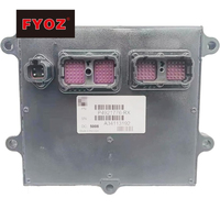 Módulo de Control Electrónico (ECU) P4921776 para Motor Cummins QSB6.7 QSB4 con Programa, Repuestos para Excavadora
