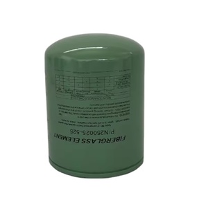 อะไหล่เครื่องอัดอากาศ ไส้กรองน้ำมันเครื่อง MANNY 250025 525 - Product Image 3