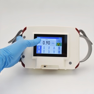 Unità Mobile per Radiografie Dentali ad Alta Frequenza Digitale - Product Image 3