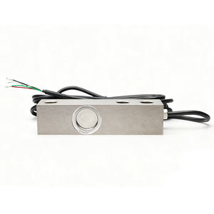 Celda de Carga Tipo S Pulida SWJ SUL 7.5t-10t con Precisión del 0.03% para Básculas de Plataforma y de Piso con Resorte - Product Image 2