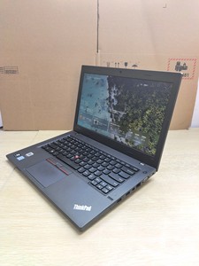 Refurbished for L-enovo ThinkPad L460 <b>Laptop</b> Intel Core i5 6th Gen 8GB RAM 256GB SSD 15.6 Inch - Product Image 3