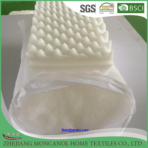 Clásico almohada alergia seguro núcleo de espuma de almohada - Product Image 2