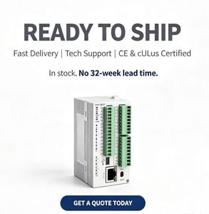 คอนโทรลเลอร์ PLC ใหม่และของแท้ คอนโทรลเลอร์แบบตั้งโปรแกรมได้ โมดูลอนาล็อก CPU รุ่น DVP26SE11T สำหรับงานอิเล็กทรอนิกส์ - Product Image 6