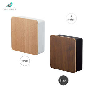 ที่ใส่พวงกุญแจแม่เหล็กติดผนังแบบนอร์ดิกที่แขวนกล่องจัดระเบียบสำหรับติดผนัง - Product Image 5