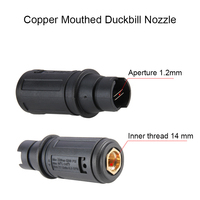 Pistolet de pulvérisation d'eau haute pression personnalisé OEM/ODM en gros avec buse réglable – Équipement essentiel pour le lavage et le detailing automobile