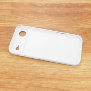 Custodia vuota per cellulare a sublimazione di calore morbido 3D per <span class=keywords><strong>Apple</strong></span> <span class=keywords><strong>Iphone</strong></span> 17 16 15 <span class=keywords><strong>14</strong></span> 13 Pro <span class=keywords><strong>Cover</strong></span> posteriore per telefono antiurto Max - Product Image 4