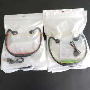 Tai nghe <span class=keywords><strong>Bluetooth</strong></span> không dây thể thao S9 Tai nghe thể thao Tai nghe thể thao BT5.0 cho iPhone samsung Huawei <span class=keywords><strong>HTC</strong></span> Điện thoại thông minh LG - Product Image 5