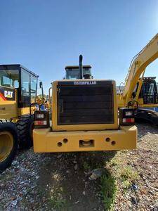 High Quality Used Caterpillar 966H Wheel Loader 2021 <b>Model</b> 4.2m Bucket Capacity Engine & Gearbox Motor - Product Image 4