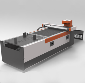 1070 Pas Visitenkarten-Druck- und Schneidemaschine Schneidet Visitenkarten-Aufkleber Kleiner Digitaler Plotter - Product Image 4