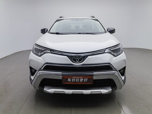 Utilisé pour RAV4 2015-2019, transmission automatique, conduite à gauche, SUV, moteur essence inférieur à 4L, prix FOB, en stock, à vendre - Product Image 1